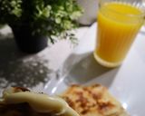 صورة لخطوة 3 من وصفة فطائر جبن على الصاج 🤗👍
