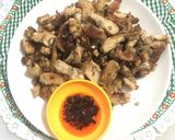 Foto langkah ke 7 dari resep Chicken lemon pepper ala fe.