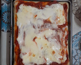 Foto del paso 4 de la receta: Mini pizzas para picadas