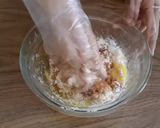 Foto langkah ke 4 dari resep Ayam popcorn saus mentega.