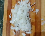 Foto del passaggio 3 della ricetta Fusilli del contadino estivi