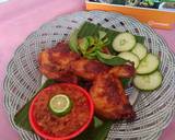 Cara Membuat Ayam Bakar Teflon 9