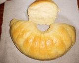 A picture of step 6 of Simple White Bread.