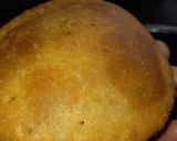 मूंग दाल कचौड़ी (moong dal kachodi recipe in Hindi) रेसिपी चरण 2 फोटो