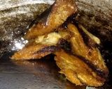 Foto langkah ke 1 dari resep Asem Pedas Ikan Cue Tongkol Tempe Cabe Ijo.