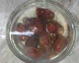 Foto del paso 1 de la receta: Dulces de lenteja y chocolate(sin azúcar) 😋🍫