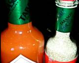 Mike's Perfect Bloody Caesars recipe step 2 photo