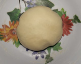 Foto del paso 3 de la receta: Pizza margarita en sartén 🍕