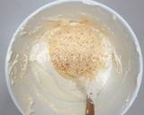 Kek Susu Lembang a.k.a Bolu Susu Lembang