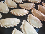 Empanadas Argentinas (Mendocinas)