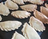 Foto del paso 3 de la receta: Empanadas Argentinas (Mendocinas)