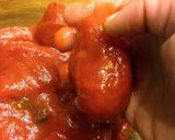 A picture of step 38 of Seafood Soup.
