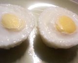 Foto del passaggio 7 della ricetta Uova sode con cookeo