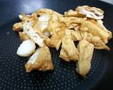 LG VEGETABLE WITH YONG TAU FU recipe step 3 photo