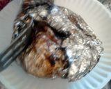 A picture of step 7 of Big Daddy Boyle's Grilled Onion.
