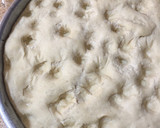 Foto del paso 4 de la receta: Focaccia súper fácil