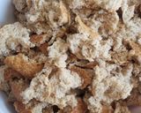 Foto del paso 1 de la receta: Colegial o budín de pan 🇨🇱🇩🇴🇨🇱🇩🇴