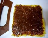 A picture of step 22 of Made in the Microwave with Pancake Mix! Easy Chocolate Cake.