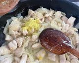 Foto del paso 3 de la receta: Guisado de pollo