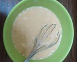 Foto langkah ke 2 dari resep Srikaya Gula Merah.
