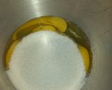 Foto del paso 1 de la receta: Torta 1234 Marmolada