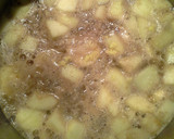 A picture of step 7 of Creamy Parsnip and Apple Soup.