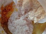 Rosca de Pascua sin manteca✨️