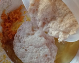Foto del paso 2 de la receta: Rosca de Pascua sin manteca✨️