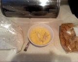 A picture of step 2 of Fish Tacos.