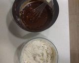 Foto del paso 9 de la receta: Pastís de xocolata