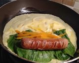 Foto langkah ke 3 dari resep Gyeran mari.