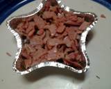 Ladybirds Savory Cheese Pots . recipe step 3 photo