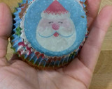 Foto del paso 9 de la receta: Cupcakes de Navidad