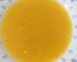 صورة لخطوة 1 من وصفة معجون البرتقال 🍊🍊🍊