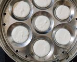 A picture of step 2 of Idli.