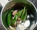மணமணக்கும் மிளகு ரசம்(milagu rasam recipe in tamil) ரெசிபி ஸ்டேப் 2 புகைப்படம்