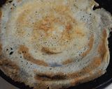 ફરાળી ચિલા (Farali Chila Recipe In Gujarati) રેસીપી સ્ટેપ3ફોટો