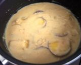 A picture of step 5 of Chicken and Sweet Potatoes Simmered in Creamed Corn.