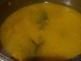 Soto Ayam Koya