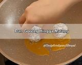 Foto langkah ke 7 dari resep Spaghetti Meatballs.