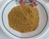 A picture of step 11 of Chicken Korma.