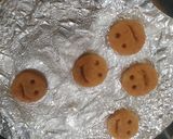 पोटैटो स्माइली(Potato smiley recipe in Hindi) रेसिपी चरण 7 फोटो