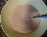 Foto del paso 5 de la receta: Budín de Frutillas 🍓