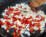 Foto del paso 2 de la receta: Macarrones con butifarra
