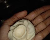 चिकन मोमोस (Chicken Momos Recipe In Marathi) रेसिपी स्टेप 6 फोटो 
