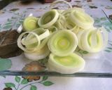 Foto del paso 2 de la receta: Sopa vichyssoise