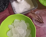 Foto langkah ke 1 dari resep Setup Kolang Kaling.