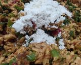 Foto langkah ke 3 dari resep 758. Perkedel / Begedel Tempe Daun Bawang Joss!.