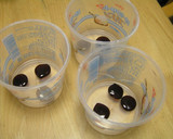 A picture of step 7 of Simple & Jiggly Egg Custard Pudding.