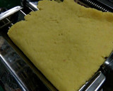 Foto langkah ke 5 dari resep Ladrang Keju a.k.a Cheese Stick.